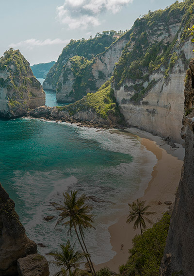 4D bali nusa penida